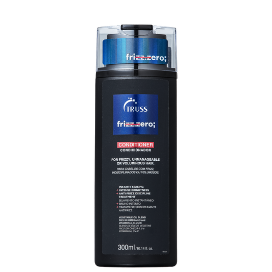 Truss Frizz Zero - Condicionador