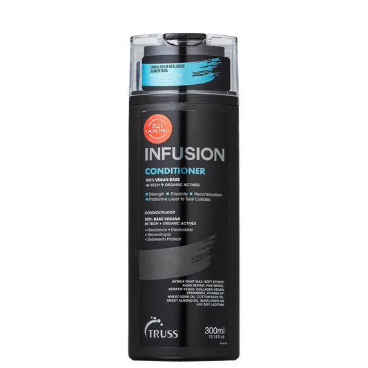 Truss Infusion - Condicionador