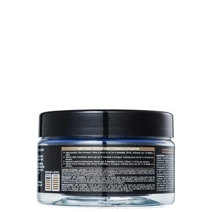 Máscara Truss Blond – Tratamento Intensivo para Loiros Luminosos