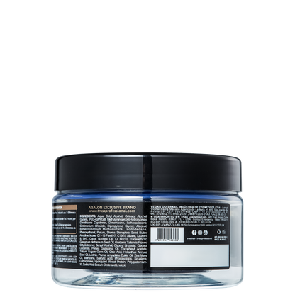 Máscara Truss Blond – Tratamento Intensivo para Loiros Luminosos