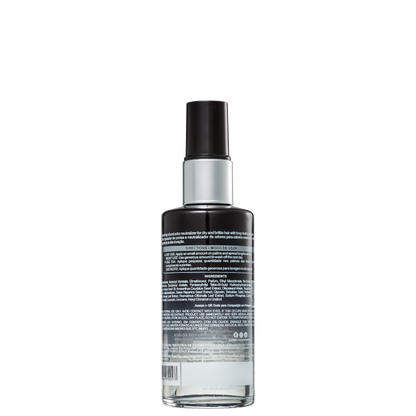 Illuminate Oil Truss – Brilho, Nutrição e Proteção para os Cabelos