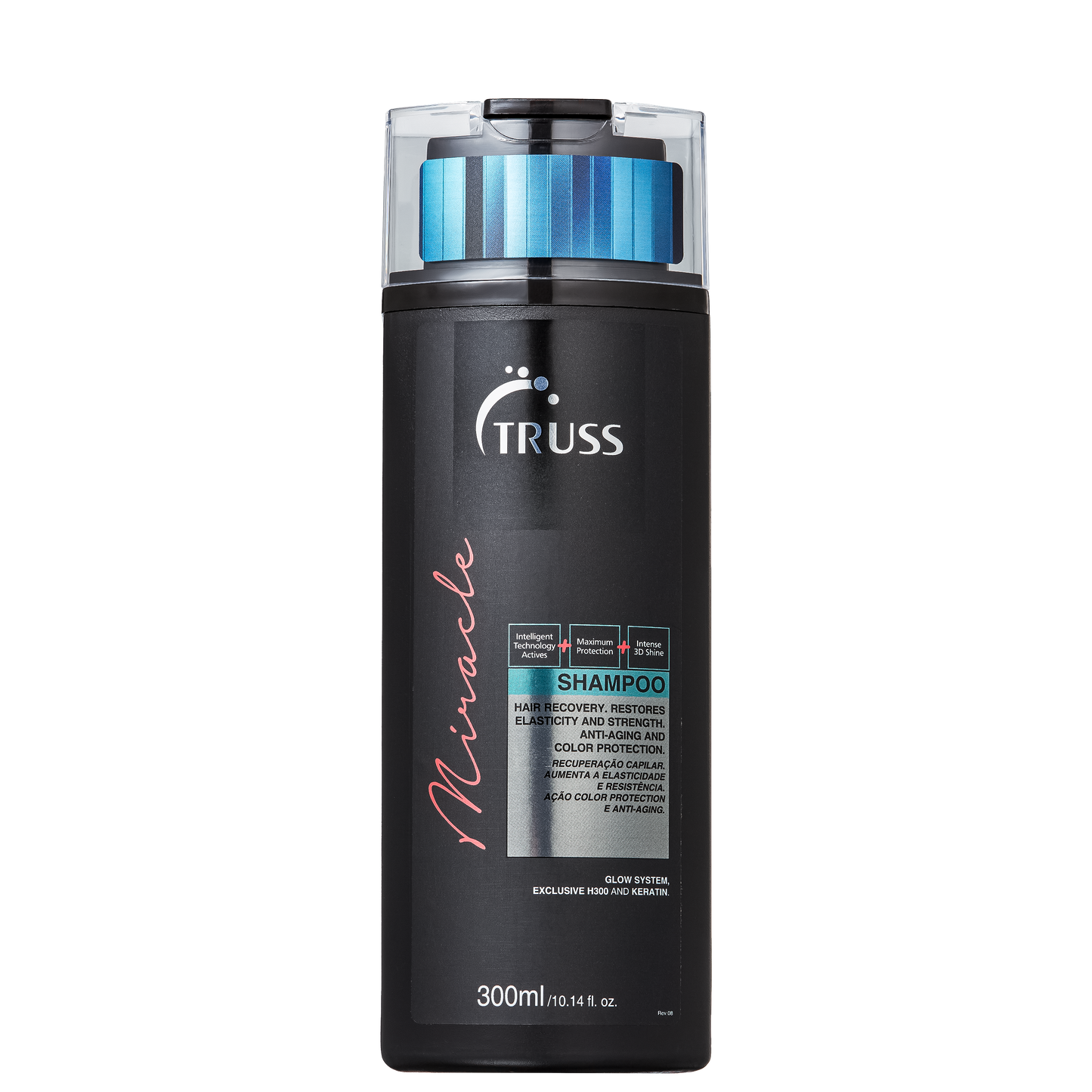 Truss Miracle - Shampoo