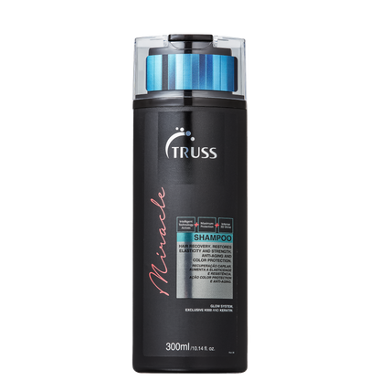 Truss Miracle - Shampoo