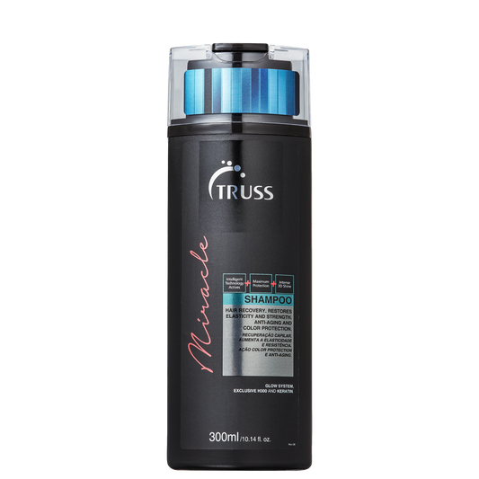 Truss Miracle - Shampoo