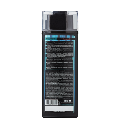 Truss Miracle - Shampoo
