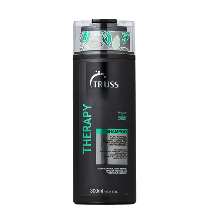 Truss Therapy - Tratamento Capilar Intensivo