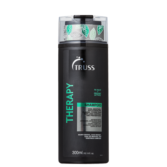 Truss Therapy - Tratamento Capilar Intensivo