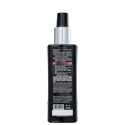 Fluid Fix Truss – Fixação e Proteção para Penteados de Longa Duração