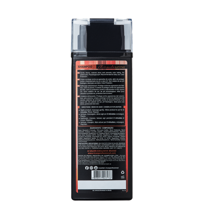 Truss Miracle Summer Shampoo