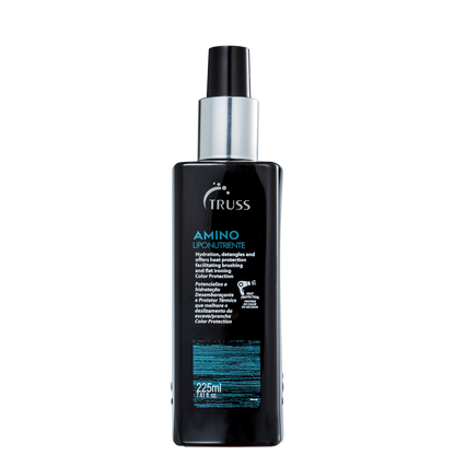 Amino Truss – Reconstrução Profunda e Força para os Cabelos
