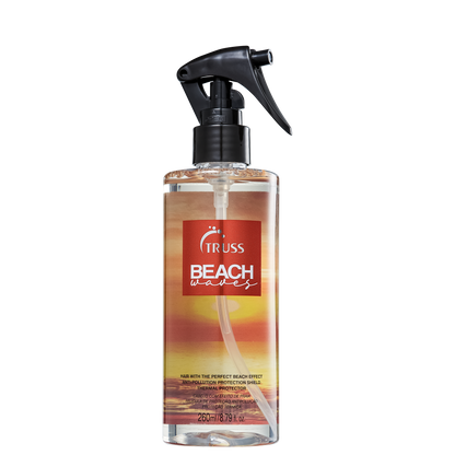 Beach Waves Truss – Ondas Naturais com Efeito Praiano