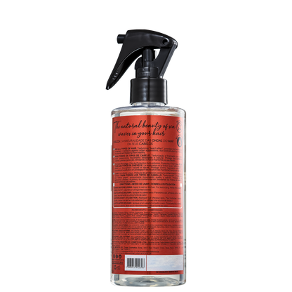 Beach Waves Truss – Ondas Naturais com Efeito Praiano