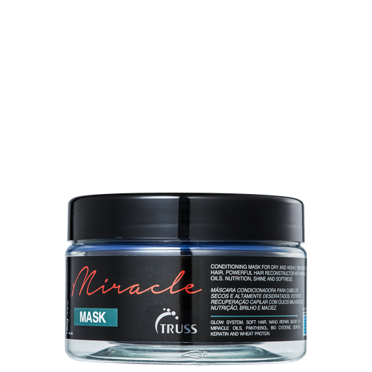 Truss Miracle - Máscara