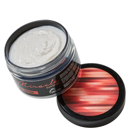 Truss Miracle Summer - Mask