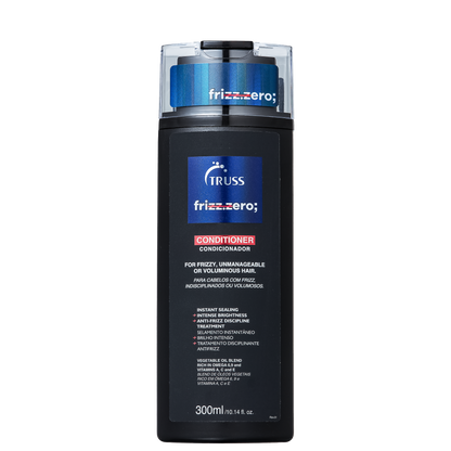 Truss Frizz Zero - Condicionador