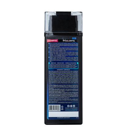 Truss Frizz Zero - Shampoo