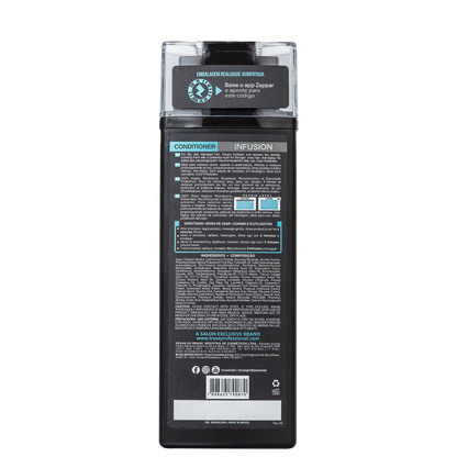 Truss Infusion - Condicionador