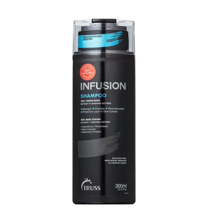 Truss Infusion - Shampoo