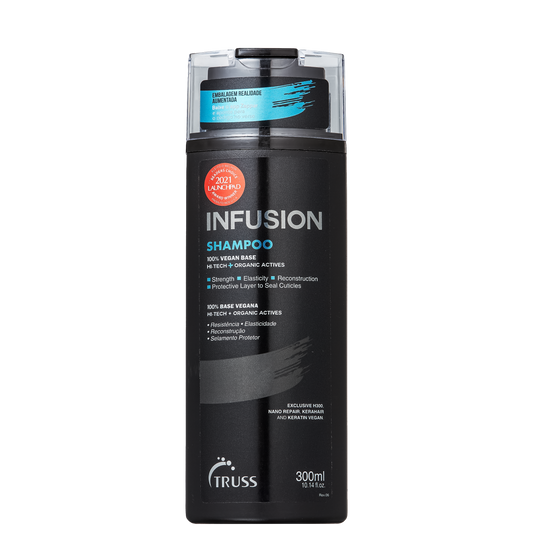 Truss Infusion - Shampoo