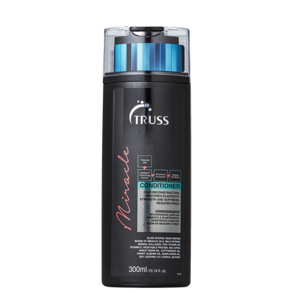 Truss Miracle - Condicionador